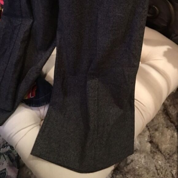 EXPRESS WIDE Leg Trousers! By Editor! - Picture 5 of 8